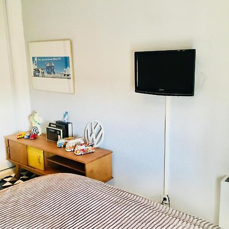Les Hauteurs De La Capelette 마르세유 외부 사진
